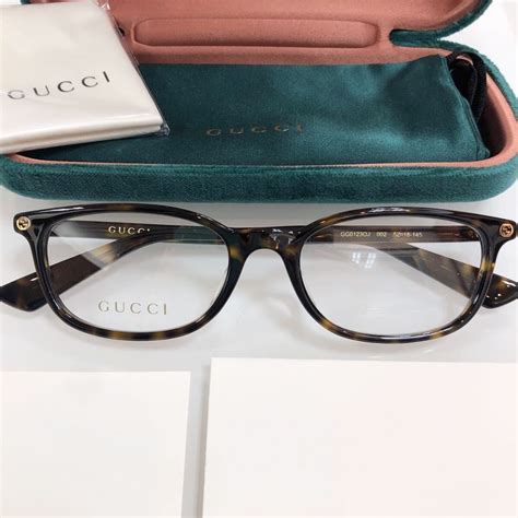 gucci 眼鏡